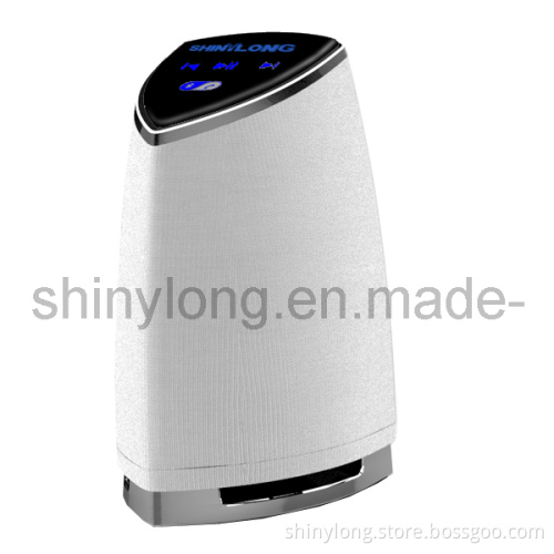 Portable USB Mini Speaker Especially for Laptop and Computer